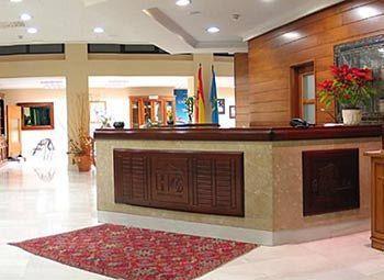 Cristina Hotel